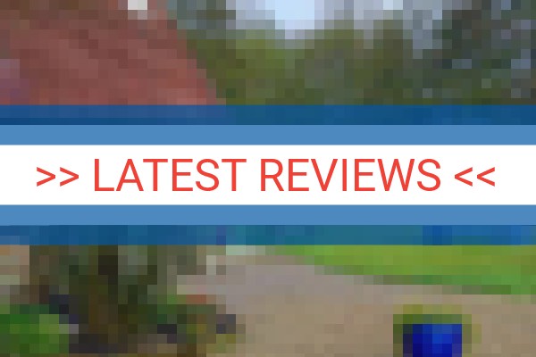 www.domainedegarenne.com - check out latest independent reviews