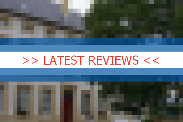 www.domainedegondrange.fr - check out latest independent reviews