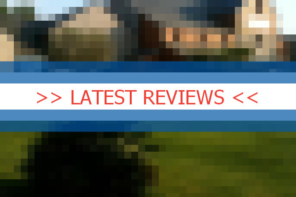www.domainedelabarbinais.fr - check out latest independent reviews