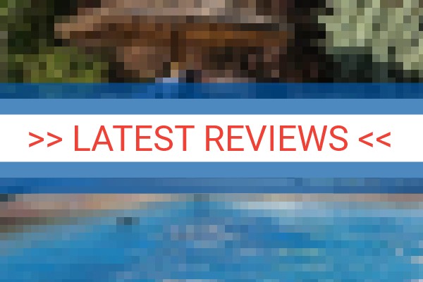 www.domainedelabegude.com - check out latest independent reviews