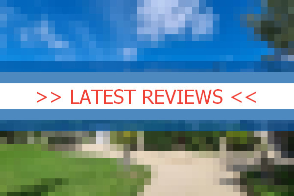 www.domainedelablonnerie.fr - check out latest independent reviews