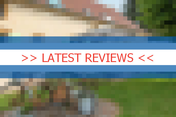 www.domainedelaguinchere.com - check out latest independent reviews