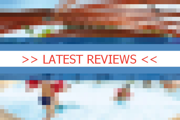 www.domainedelamarina.com - check out latest independent reviews