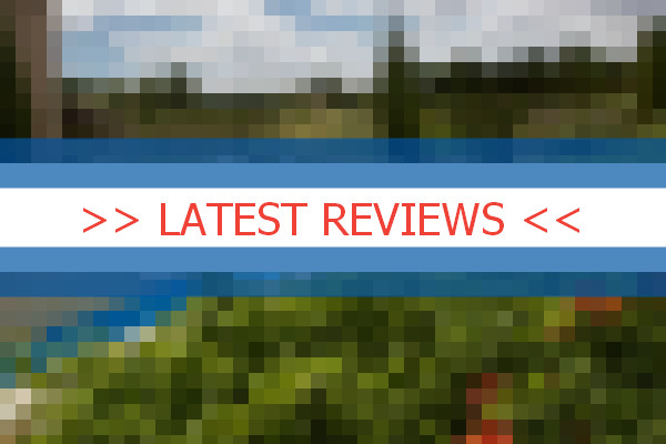 www.domainedelaramade.com - check out latest independent reviews