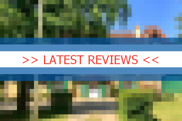 www.domainedelasabliere.fr - check out latest independent reviews