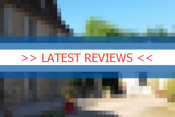 www.domainedelasenon.com - check out latest independent reviews