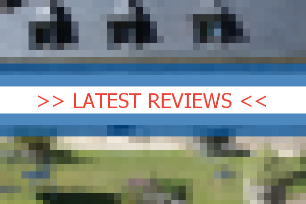 www.domainedelesvaniel.com - check out latest independent reviews