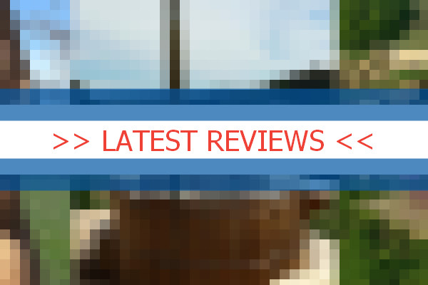 www.domainedelours.fr - check out latest independent reviews