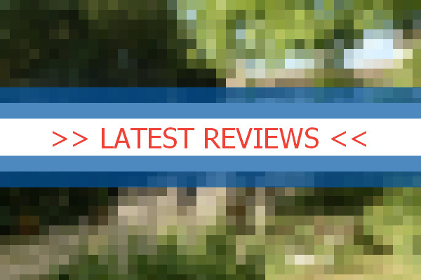 www.domainedemanteaubleu.fr - check out latest independent reviews