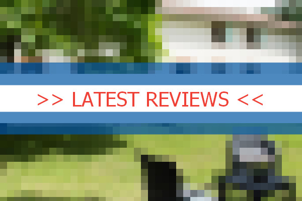 www.domainedemarin.fr - check out latest independent reviews