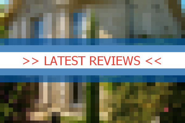 www.domainedemonein.com - check out latest independent reviews