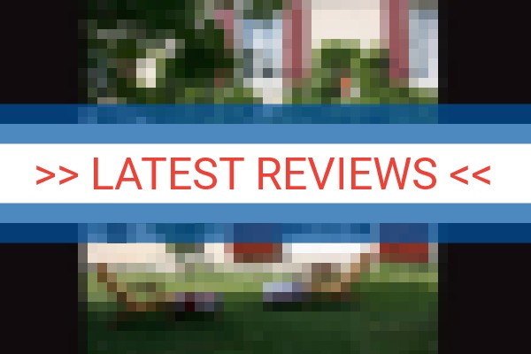 www.domainedeperry.com - check out latest independent reviews