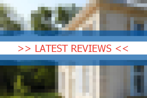 www.domainederaba-talence.com - check out latest independent reviews