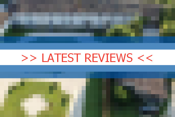 www.domainederennebourg.fr - check out latest independent reviews
