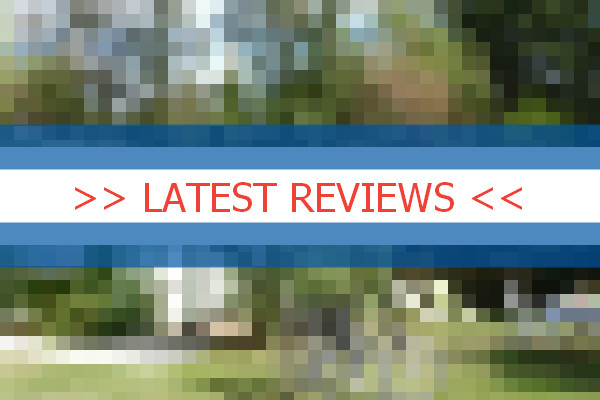 www.domainederhodes.com - check out latest independent reviews