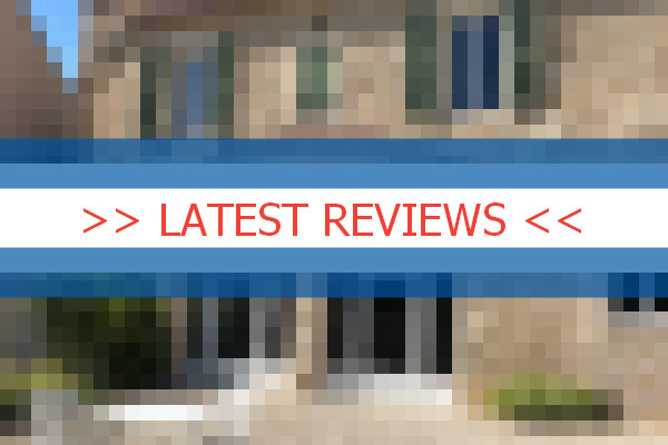 www.domainedesaintmarc.com - check out latest independent reviews