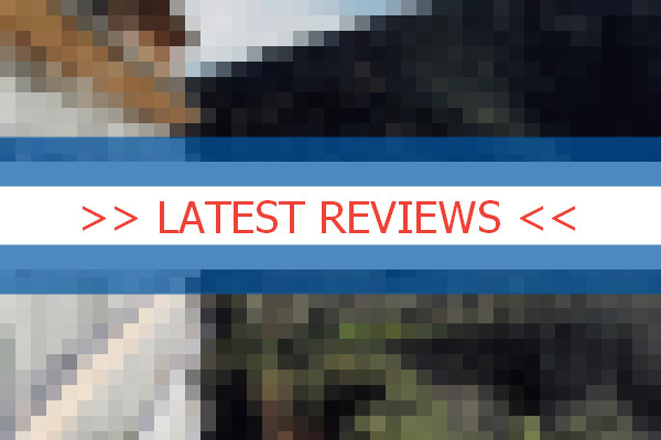 www.domainedesanges.eu - check out latest independent reviews