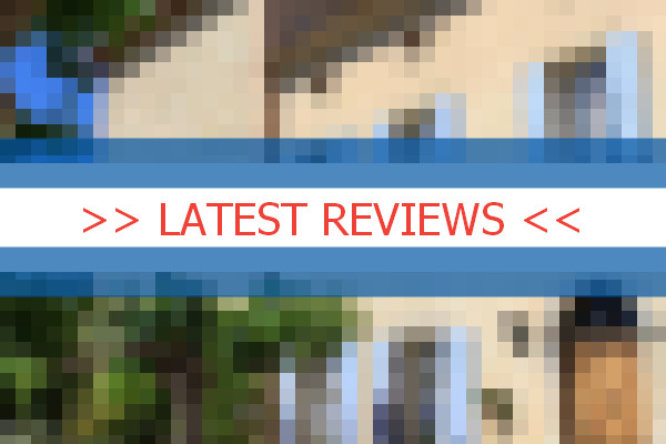 www.domainedescarmesandspa.com - check out latest independent reviews