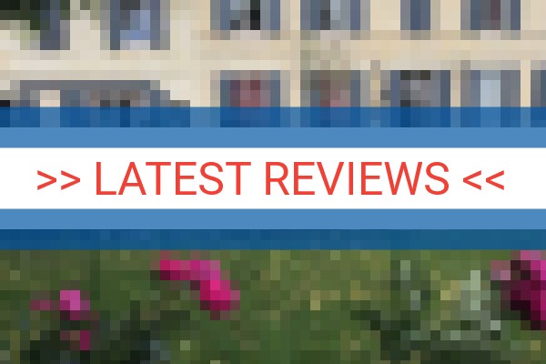 www.domainedesdeuxcedres.com - check out latest independent reviews