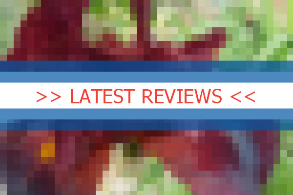 www.domainedesmarcoujans.com - check out latest independent reviews