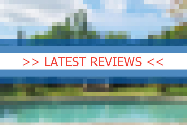 www.domainedesoreades.com - check out latest independent reviews