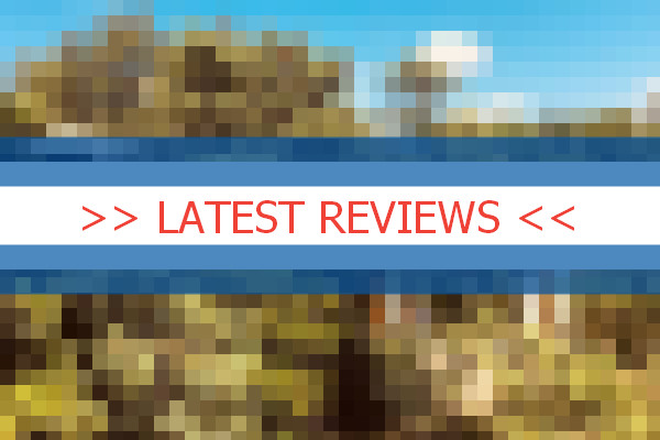 www.domainedessens.fr - check out latest independent reviews