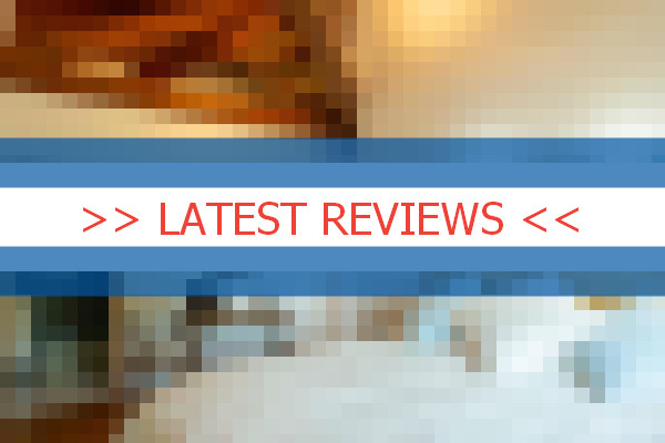 www.domainedeterrac.com - check out latest independent reviews