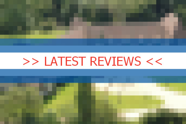 www.domainedevillers.fr - check out latest independent reviews