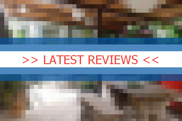 www.domaineduberange.fr - check out latest independent reviews