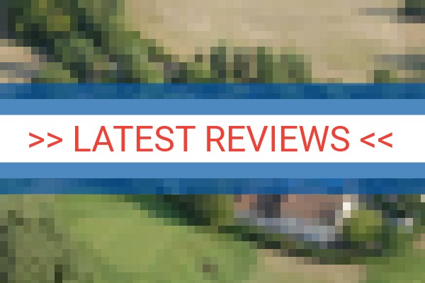www.domaineducedre.fr - check out latest independent reviews