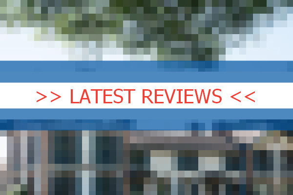 www.domaineduchalet.com - check out latest independent reviews