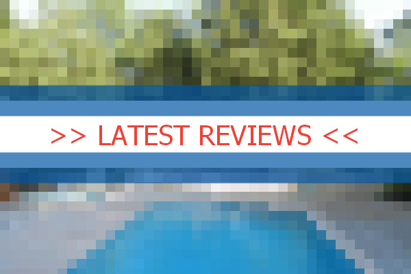 www.domainedudragon.com - check out latest independent reviews