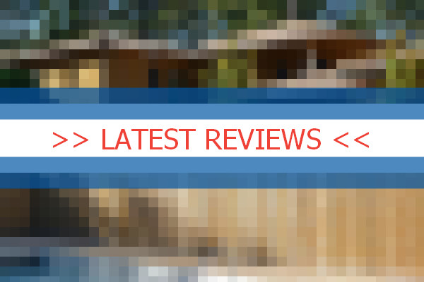 www.domaineduferret.com - check out latest independent reviews