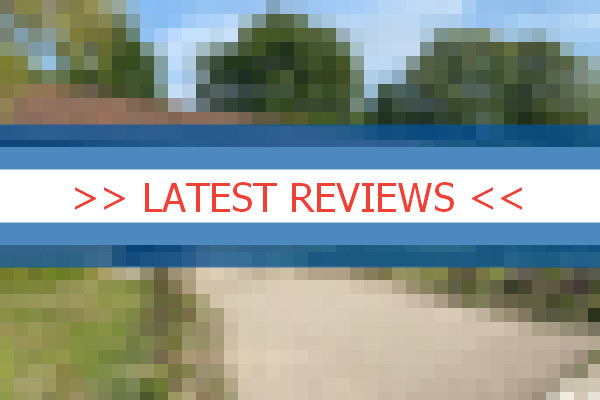 www.domainedumarquenterre.fr - check out latest independent reviews