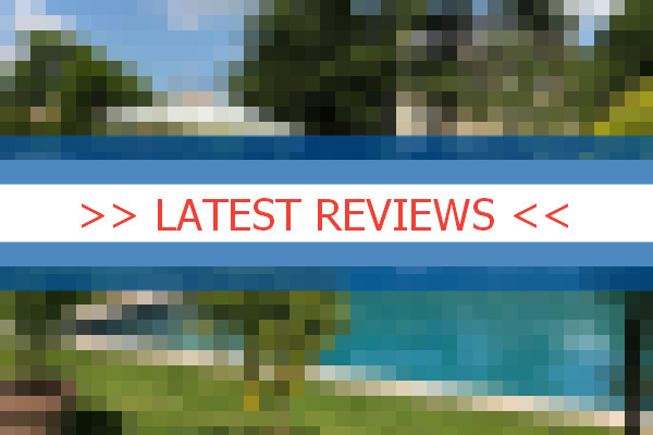 www.domainedupacha.eu - check out latest independent reviews