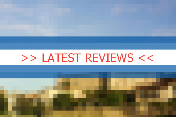 www.domainedupalais.com - check out latest independent reviews