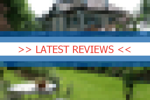 www.domainedupressoir.com - check out latest independent reviews