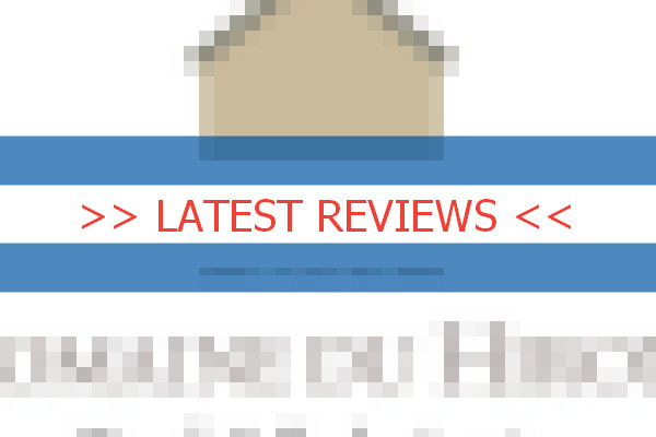 www.domainehiron.com - check out latest independent reviews