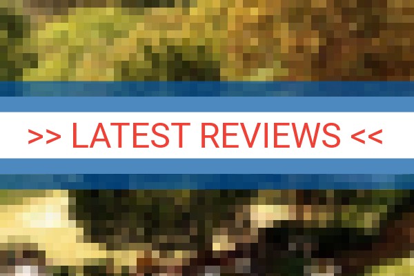 www.domainehotelduparc.fr - check out latest independent reviews