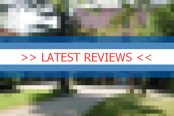 www.domainelajam.fr - check out latest independent reviews