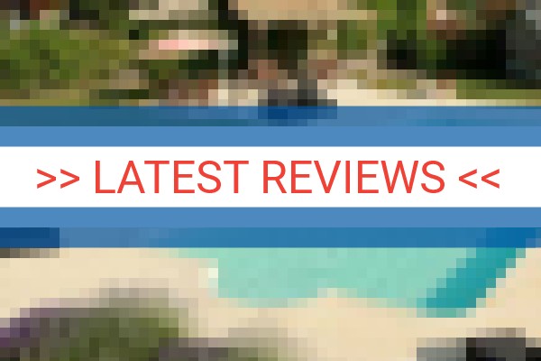 www.domainelemuret.com - check out latest independent reviews