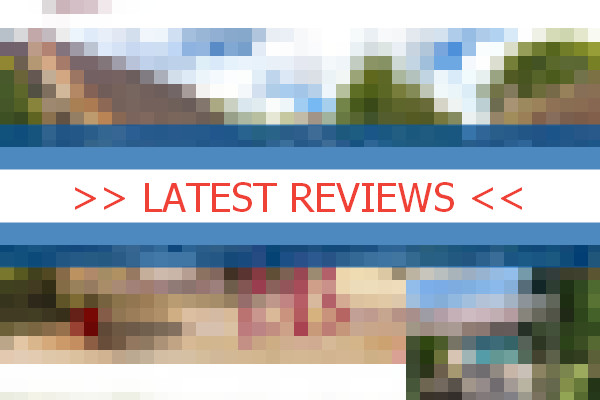 www.domainelesbertrands.com - check out latest independent reviews