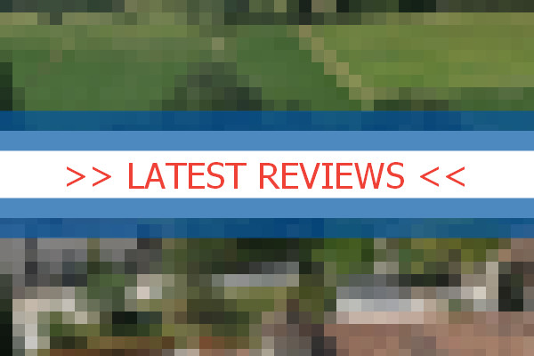www.domainelesgaillardoux.fr - check out latest independent reviews