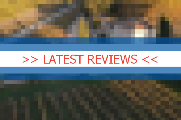 www.domainelesmuriers.fr - check out latest independent reviews