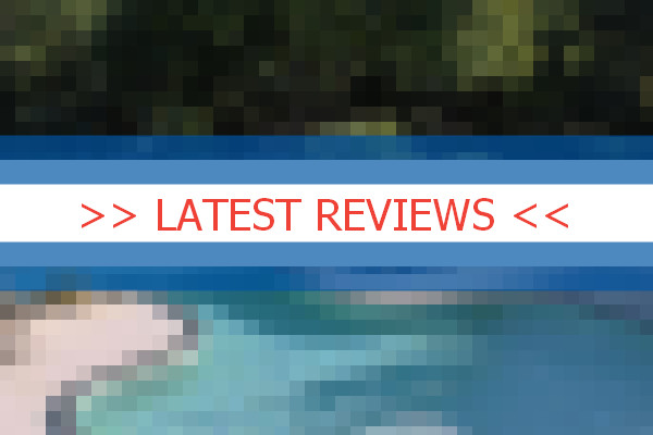 www.domainelesoreades.com - check out latest independent reviews
