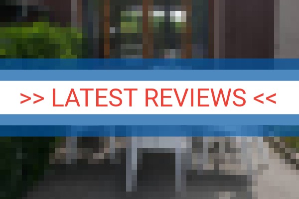 www.domainelesrochesbleues.com - check out latest independent reviews