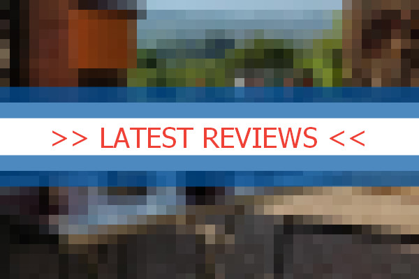 www.domainemael.fr - check out latest independent reviews