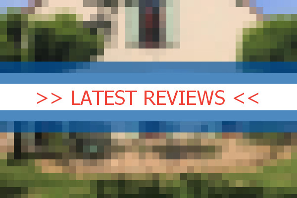 www.domainepouzoult.com - check out latest independent reviews