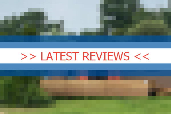 www.domeparadise.fr - check out latest independent reviews