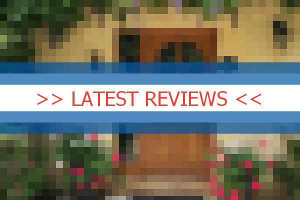 www.dommebandb.com - check out latest independent reviews